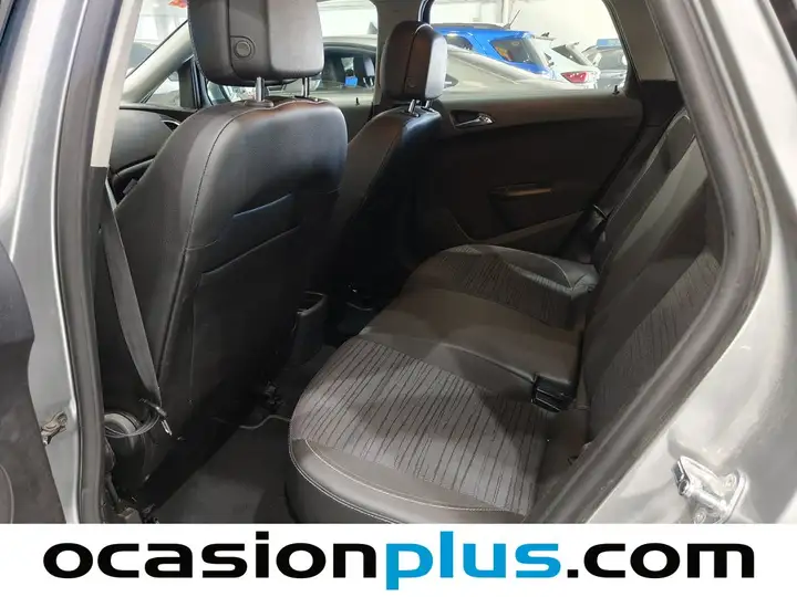 Opel Astra ST 1.6 CDTi S/S Excellence 2014, foto 9
