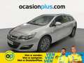 Opel Astra ST 1.6CDTi S/S Excellence 110 Gris - thumbnail 1