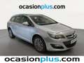 Opel Astra ST 1.6CDTi S/S Excellence 110 Gris - thumbnail 2