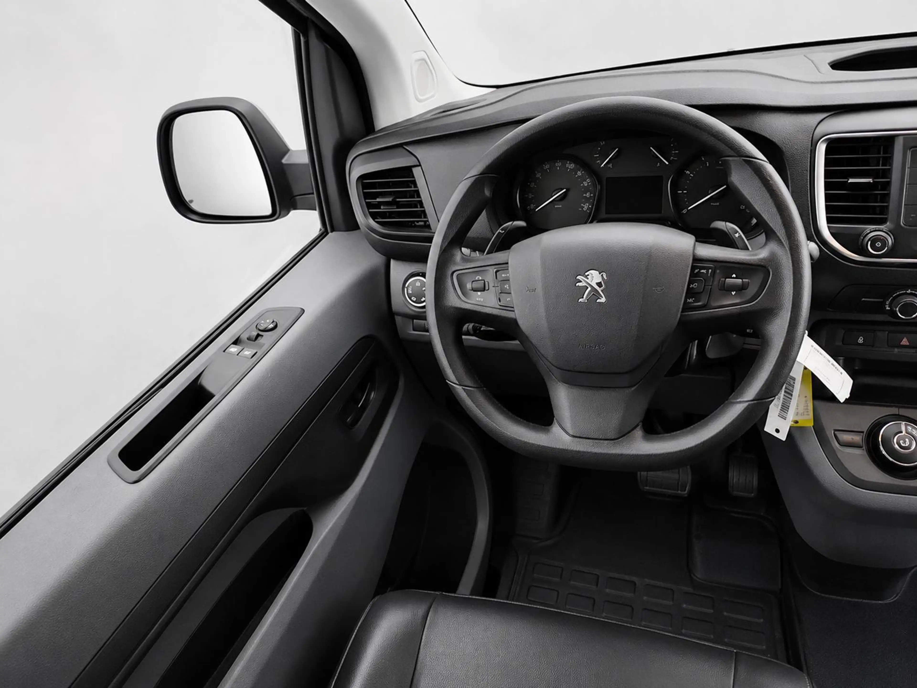Peugeot Expert 2.0 BlueHDi 145pk Aut. Long Automaat 3 Zits Airco — photo 10