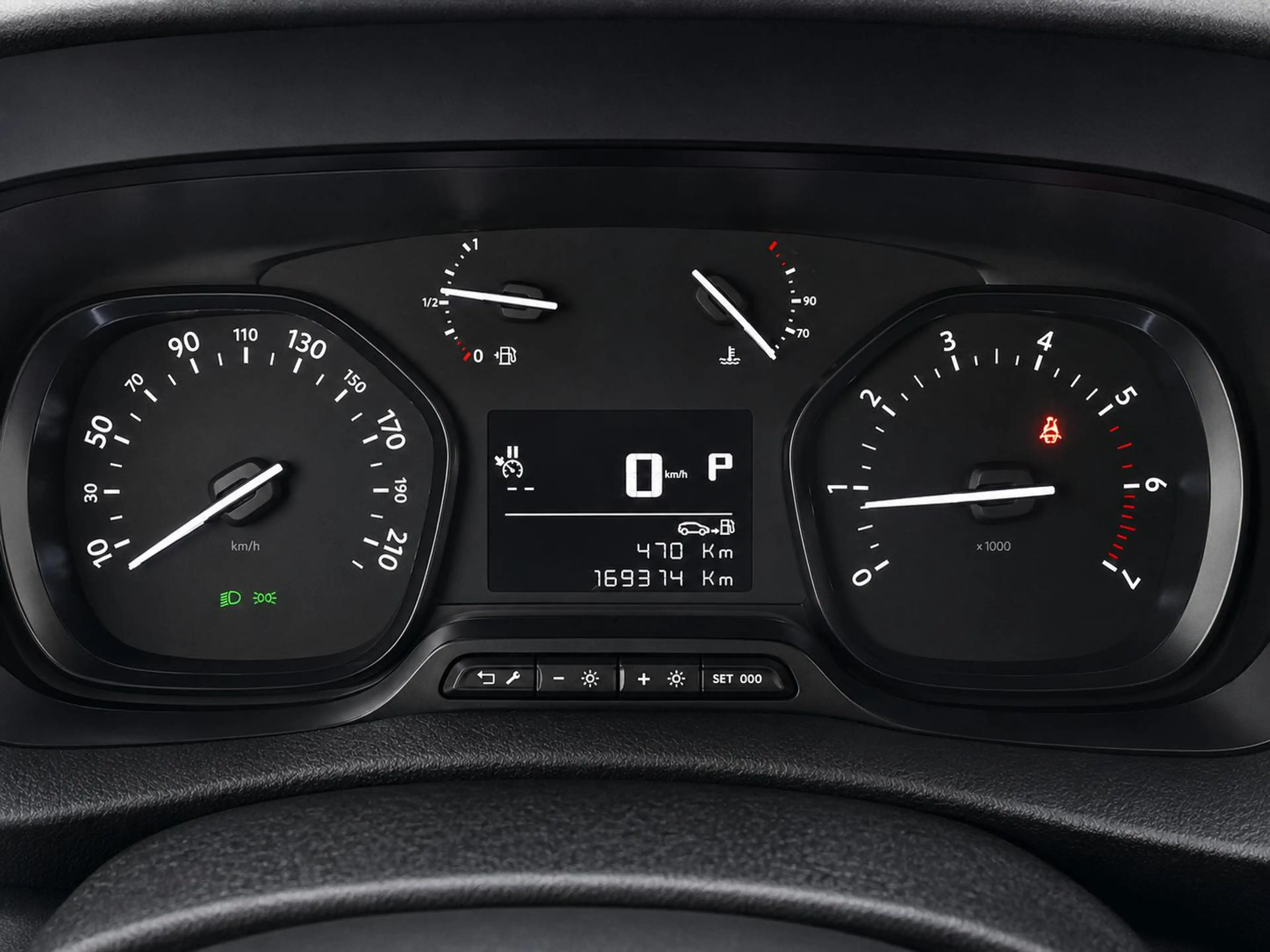 Peugeot Expert 2.0 BlueHDi 145pk Aut. Long Automaat 3 Zits Airco — photo 7