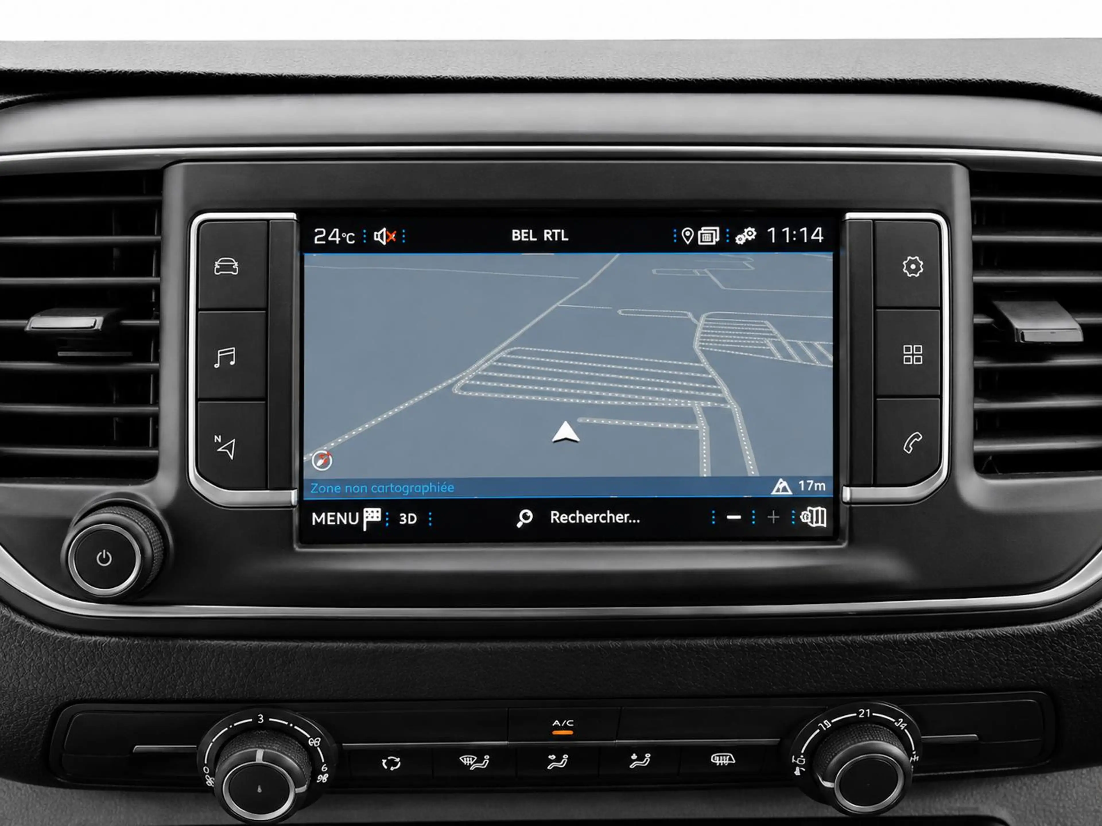 Peugeot Expert 2.0 BlueHDi 145pk Aut. Long Automaat 3 Zits Airco — photo 9