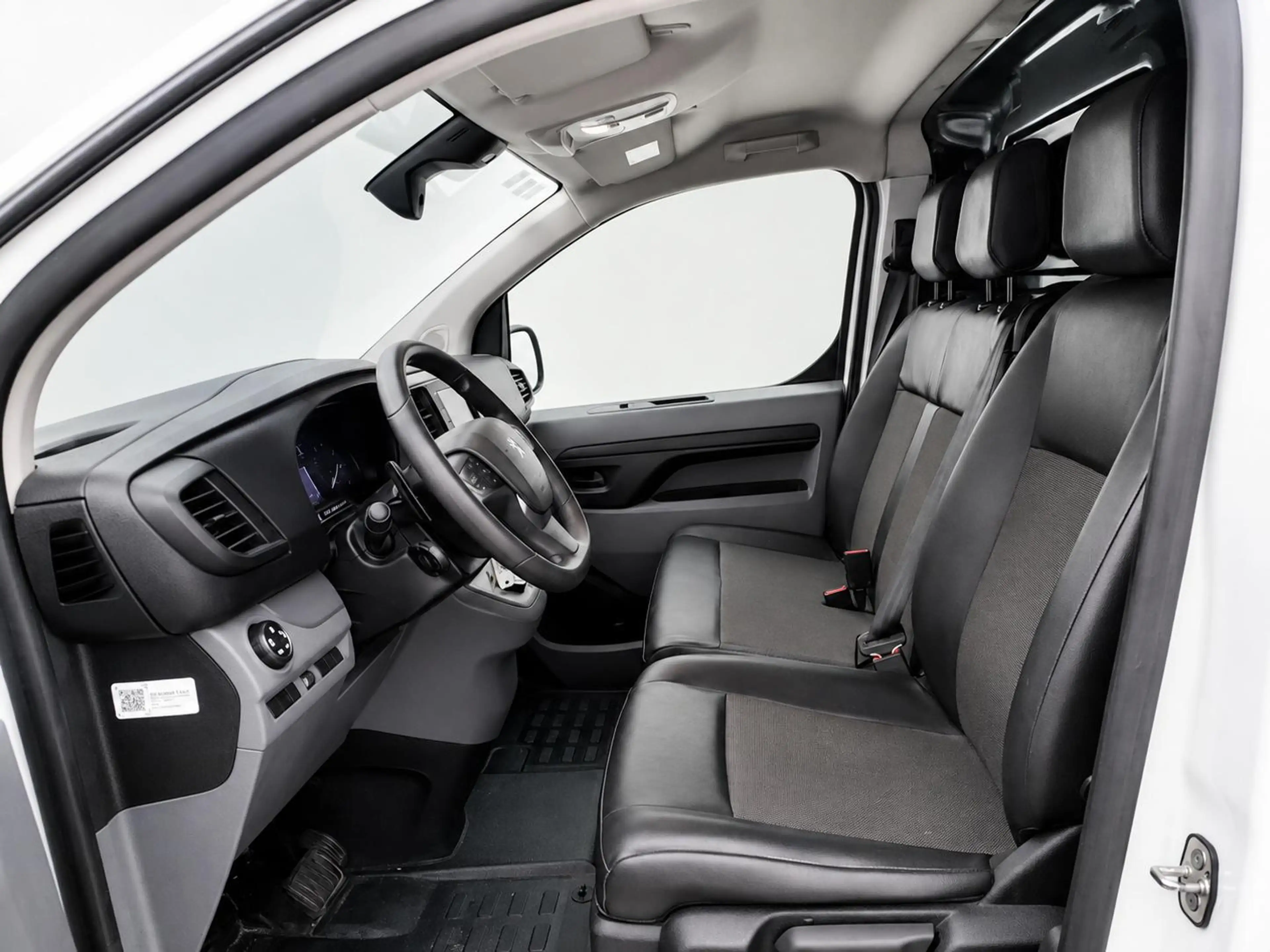 Peugeot Expert 2.0 BlueHDi 145pk Aut. Long Automaat 3 Zits Airco — photo 11