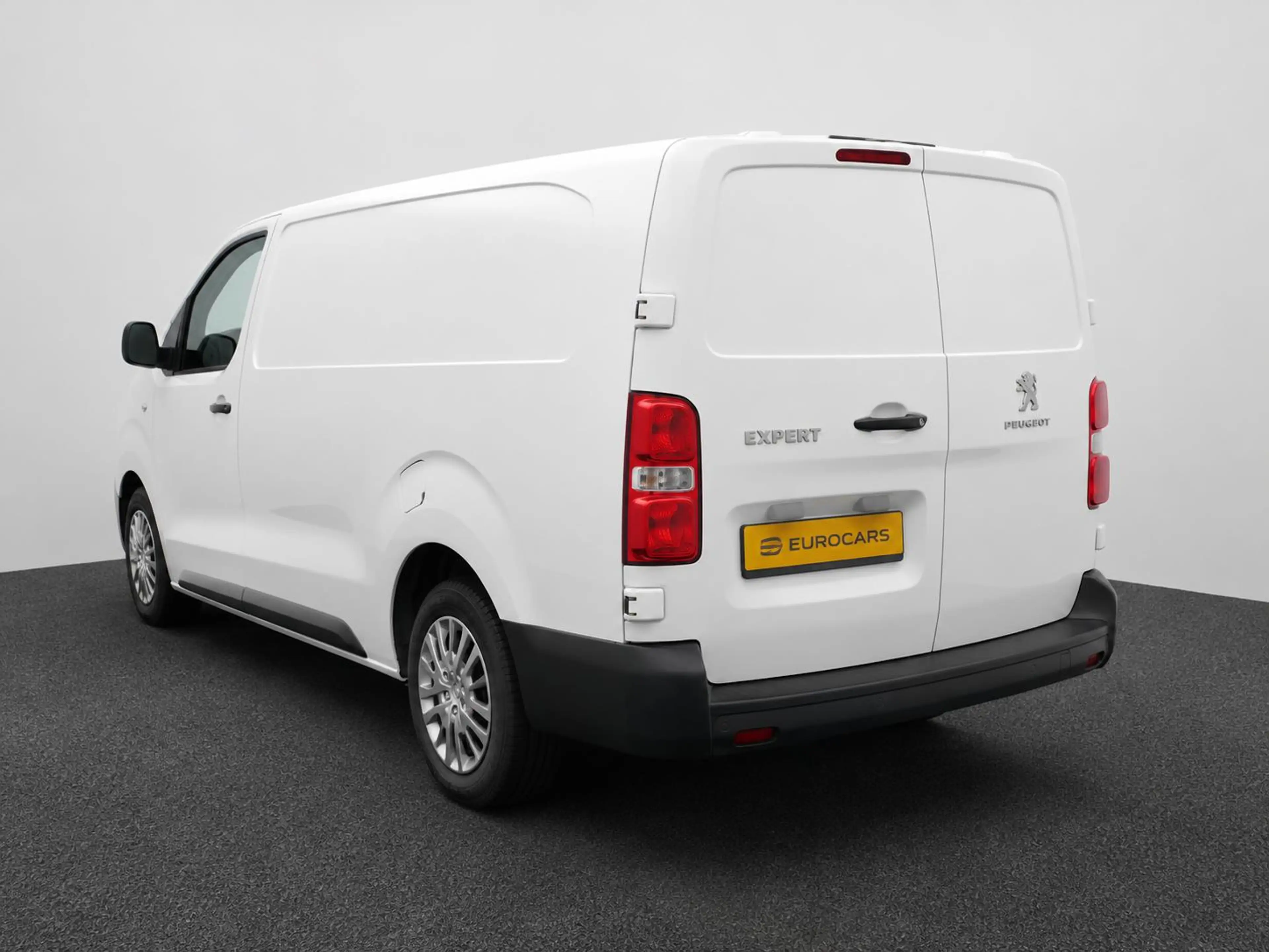 Peugeot Expert 2.0 BlueHDi 145pk Aut. Long Automaat 3 Zits Airco — photo 5