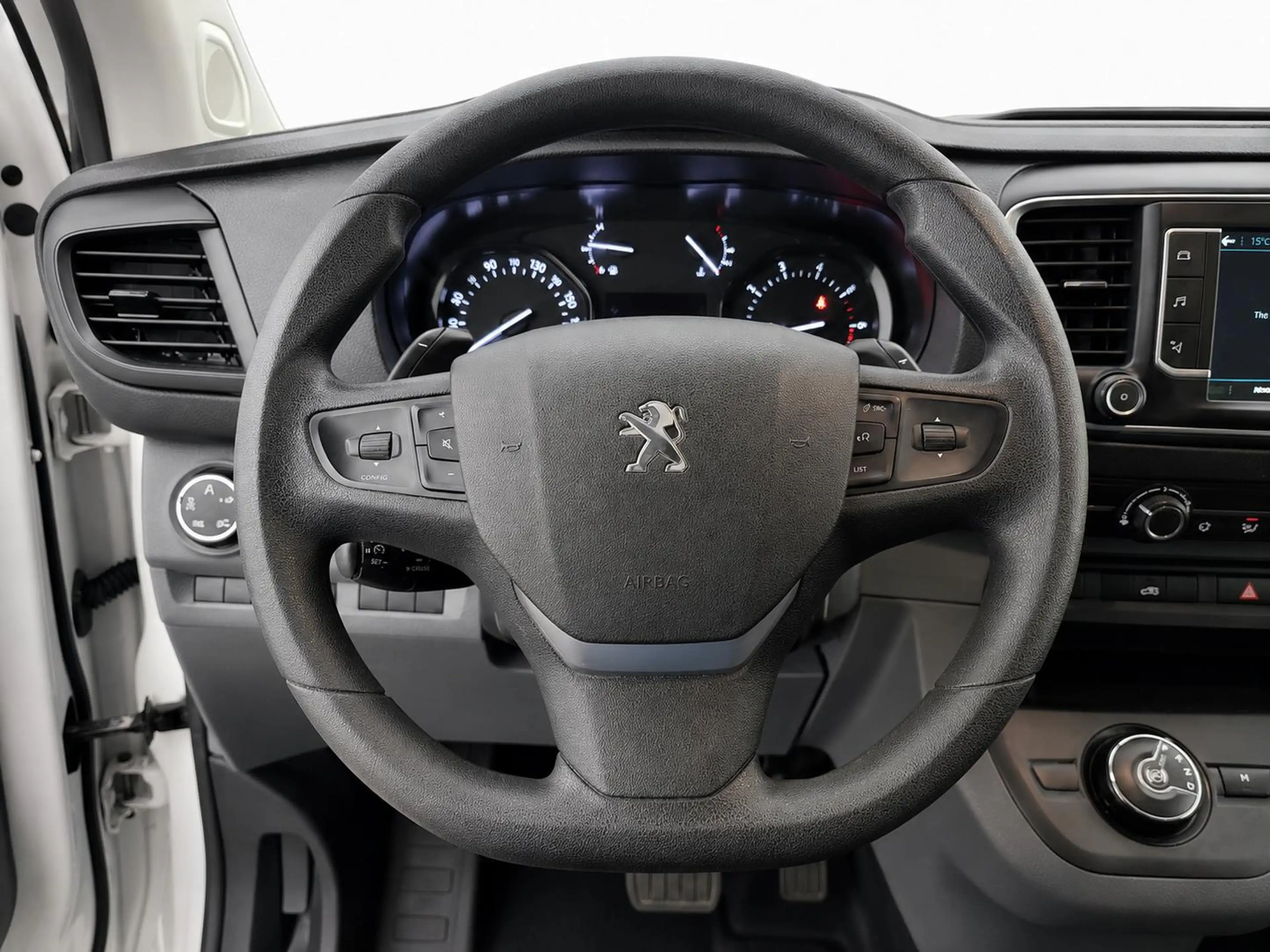 Peugeot Expert 2.0 BlueHDi 145pk Aut. Long Automaat 3 Zits Airco — photo 13