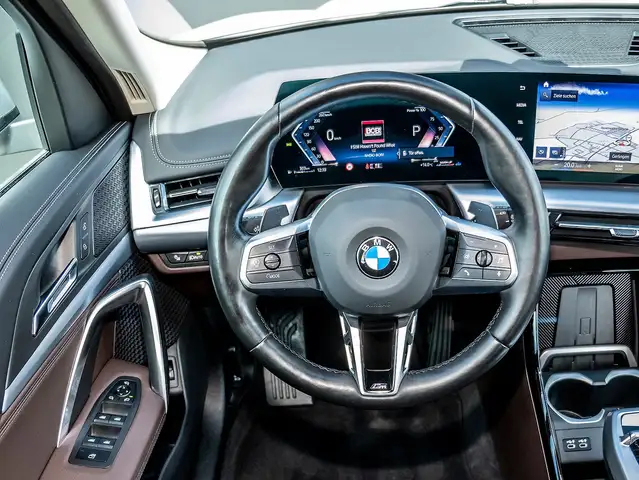 BMW X1 view 11
