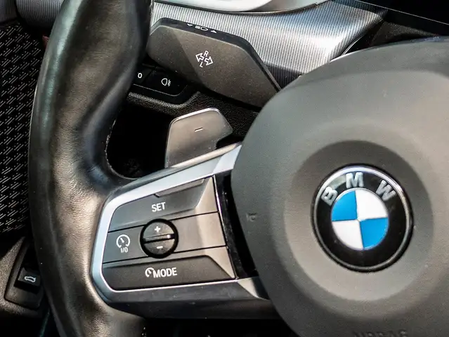 BMW X1 view 14