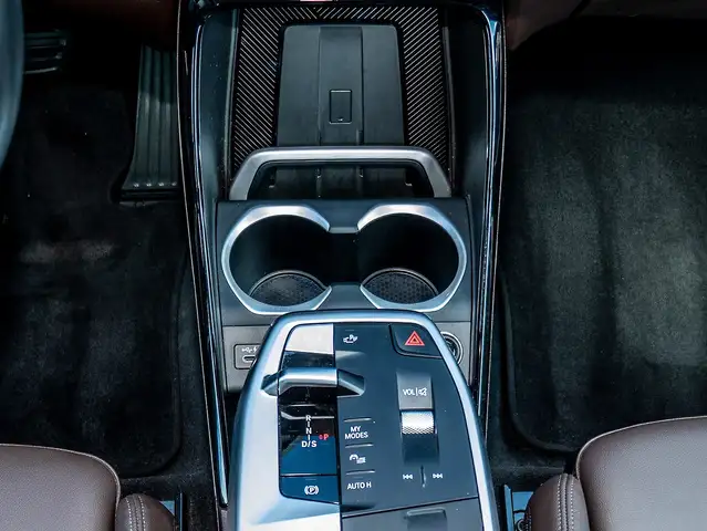 BMW X1 view 10