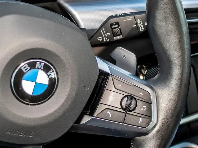 BMW X1 view 15