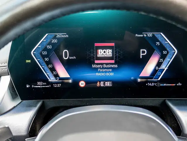 BMW X1 view 13
