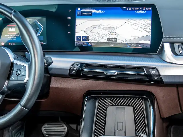BMW X1 view 7