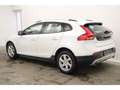 Volvo V40 Cross Country 1.5 T3 Black Edtion Automaat Leder GPS Dig.Airco A White - thumbnail 2