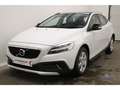 Volvo V40 Cross Country 1.5 T3 Black Edtion Automaat Leder GPS Dig.Airco A White - thumbnail 1
