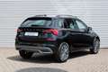 Skoda Kamiq CLEVER 1.0TSI SHZ Climatronic SmartLink PD Schwarz - thumbnail 3