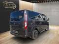 Ford Tourneo Custom 2,0 EcoBlue 320 L2 Titanium Gris - thumbnail 3