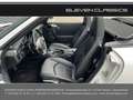 Porsche 997 Carrera 4 Cabriolet Blanc - thumbnail 17