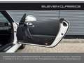 Porsche 997 Carrera 4 Cabriolet Blanc - thumbnail 29
