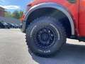 Ford F-150 Raptor V8 Rouge - thumbnail 13