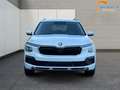 Skoda Kamiq Selection DSG+ACC+SHZ+RFK+PDC+KESSY+SUNSET 1.0 ... Blanc - thumbnail 6