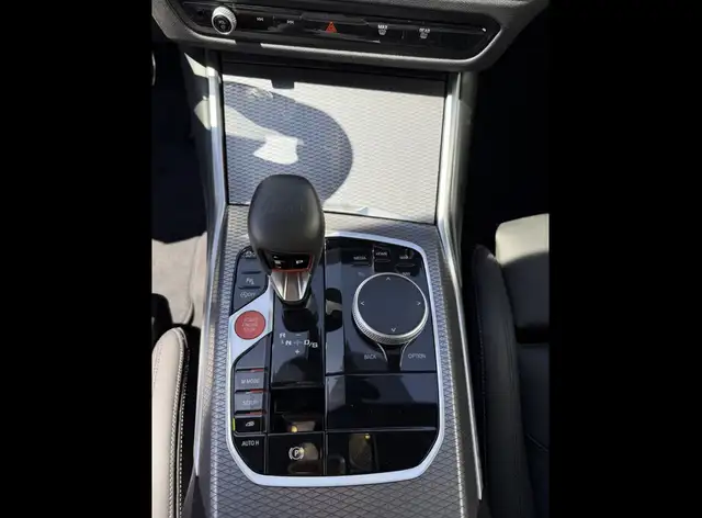 BMW M4 view 9