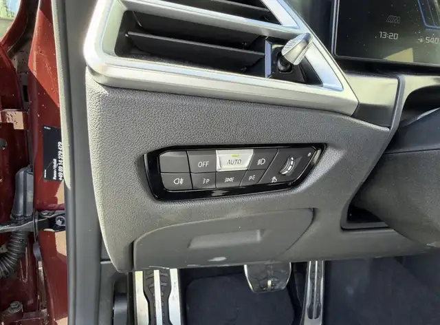 BMW M4 view 15