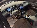 Hyundai TUCSON 1.6 T-GDi 48V XLine Blau - thumbnail 6