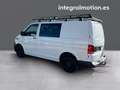Volkswagen Transporter Mixto 2.0TDI SCR Blanco - thumbnail 4