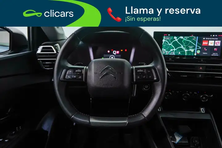 Citroën C4 2024, foto 19