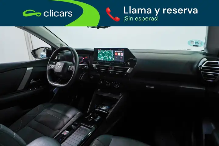 Citroën C4 2024, foto 33
