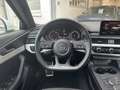 Audi A4 TFSI 190 S TRONIC S LINE ULTRA Blanc - thumbnail 10