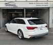 Audi A4 TFSI 190 S TRONIC S LINE ULTRA Blanc - thumbnail 4
