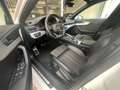 Audi A4 TFSI 190 S TRONIC S LINE ULTRA Blanc - thumbnail 7