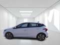 Hyundai i20 TGDI 100CV 48V TECHLINE GH660EX Bianco - thumbnail 1