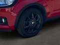 Suzuki Ignis Comfort 4x4 Rouge - thumbnail 6