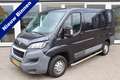 Peugeot Boxer 330 2.2 HDI XR 130 Pk, Airco, Cruise Control, Prij Noir - thumbnail 1