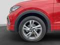 Volkswagen T-Cross 1.5 TSI DSG R-LINE IQ.DRIVE PARKLENK VIR Rot - thumbnail 7