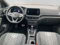 Volkswagen T-Cross 1.5 TSI DSG R-LINE IQ.DRIVE PARKLENK VIR Rot - thumbnail 5