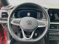 Volkswagen T-Cross 1.5 TSI DSG R-LINE IQ.DRIVE PARKLENK VIR Rot - thumbnail 9