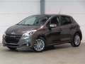 Peugeot 208 1.2i Signature - GPS - Clim Grijs - thumbnail 1