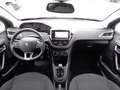 Peugeot 208 1.2i Signature - GPS - Clim Grijs - thumbnail 2