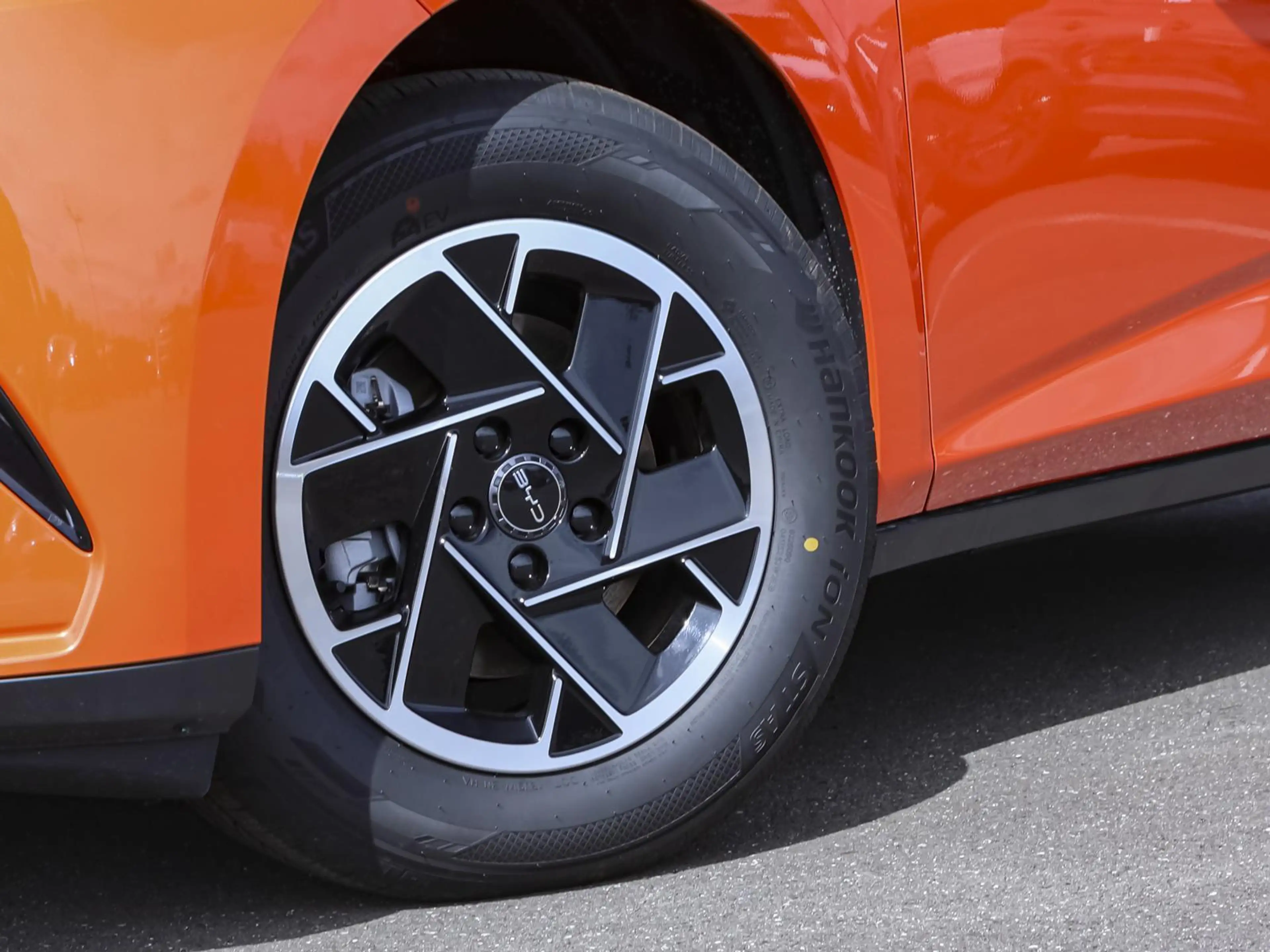 BYD Dolphin G DM-i Boost Gewerbe Aktion — photo 7
