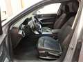 Audi A6 40 TDI quattro LED Navi CarPlay Leder Silber - thumbnail 5