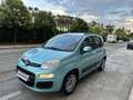 Fiat Panda 1.2 Lounge Groen - thumbnail 37
