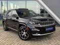 Jeep Grand Cherokee 2.0 Summit Reserve Plug in Hybride 4xe 380pk Panor Zwart - thumbnail 3