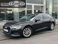 Audi A6 Avant 40 TDI quattro-ultra S tronic Zwart - thumbnail 1