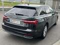 Audi A6 Avant 40 TDI quattro-ultra S tronic Zwart - thumbnail 4