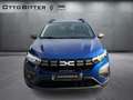 Dacia Sandero Stepway Extreme TCe110 CITY-PAKET/NAVI Azul - thumbnail 6