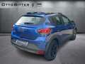 Dacia Sandero Stepway Extreme TCe110 CITY-PAKET/NAVI Azul - thumbnail 4