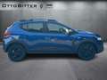 Dacia Sandero Stepway Extreme TCe110 CITY-PAKET/NAVI Azul - thumbnail 5