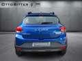 Dacia Sandero Stepway Extreme TCe110 CITY-PAKET/NAVI Blau - thumbnail 3
